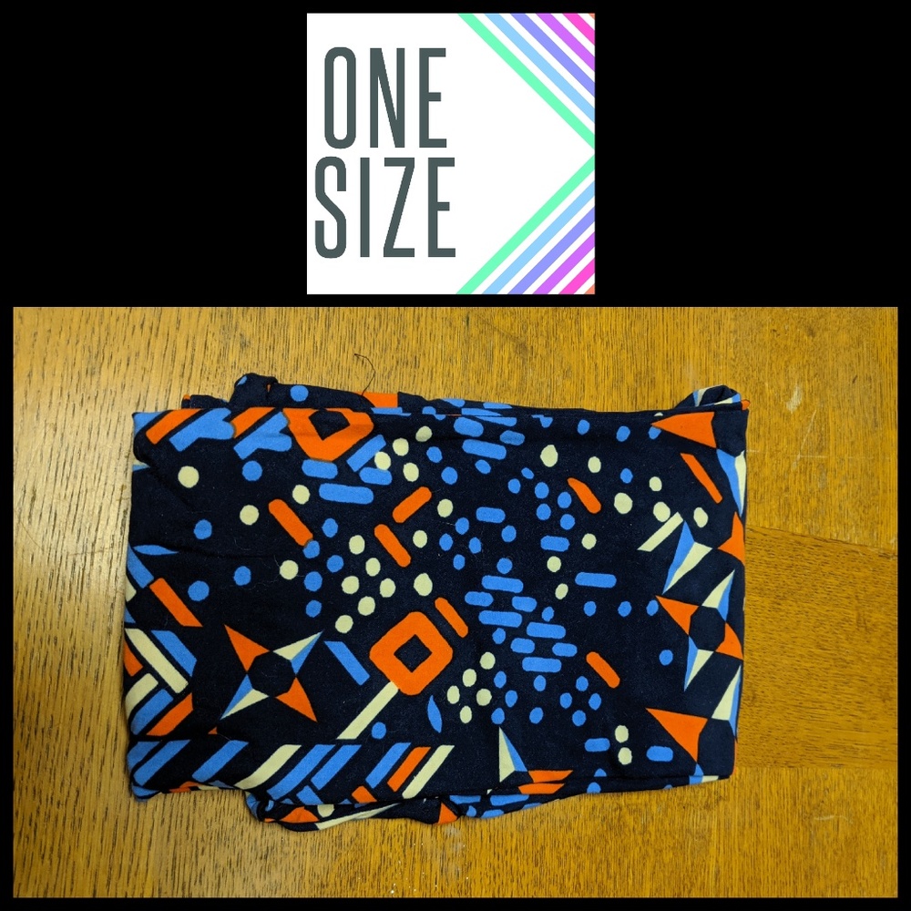 One Size Leggings